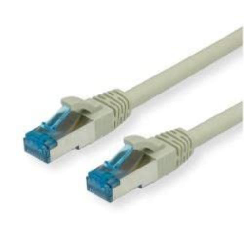Nilox Câble réseau Cat 6 A S/FTP 10 m