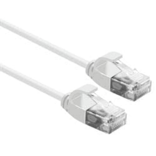 Nilox CAVO RETE CAT 6A UTP LSOH 3M