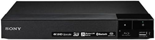 Sony BDPS6700 Lecteur Blu-Ray Compatibilité 3D Noir