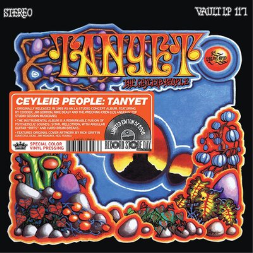 Tanyet (RSD 2022)