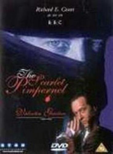 The Scarlet Pimpernel - Valentin Gautier