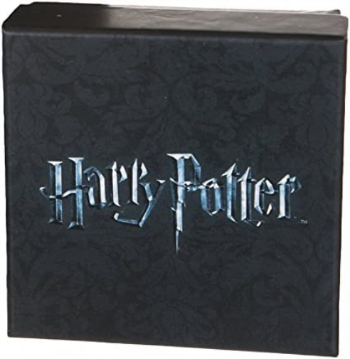 Harry Potter Colgante Hedwig the Owl (plateado