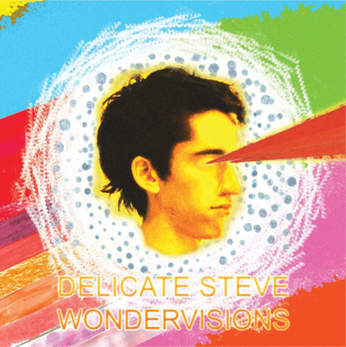 Wondervisions