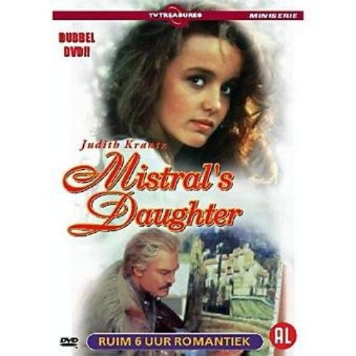 Mistral's Daughter