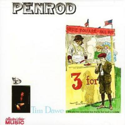Penrod Reissue