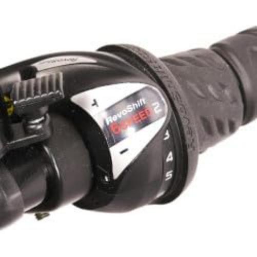Nilox Gear Shifter j5-j5 Plus 6 Speed 1gsh0001