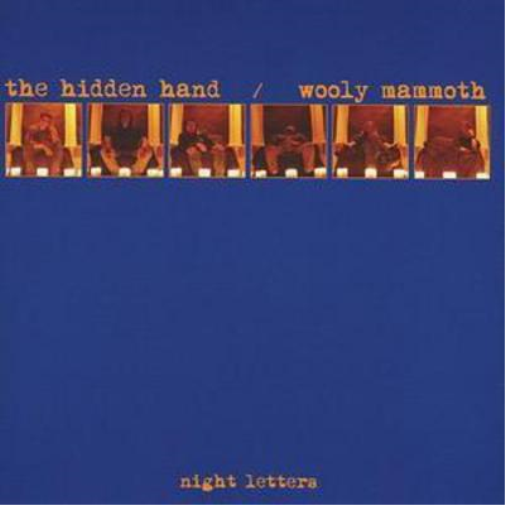 Night Letters