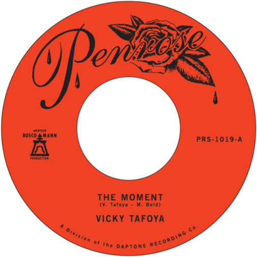 The Moment/Love Don't Treat You Fair