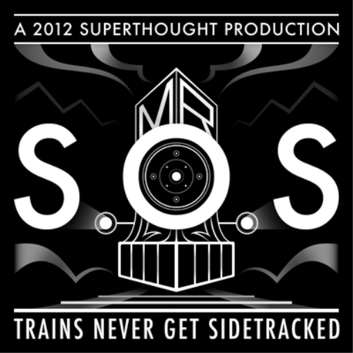 Trains Never Get Sidetracked