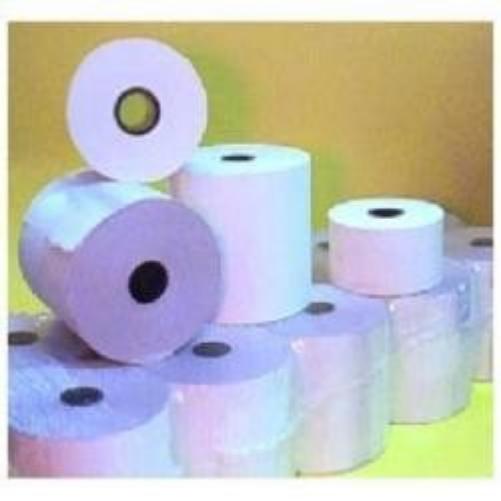 Rotoli X Reg.Di Cassa 54X30Mt Cf.10