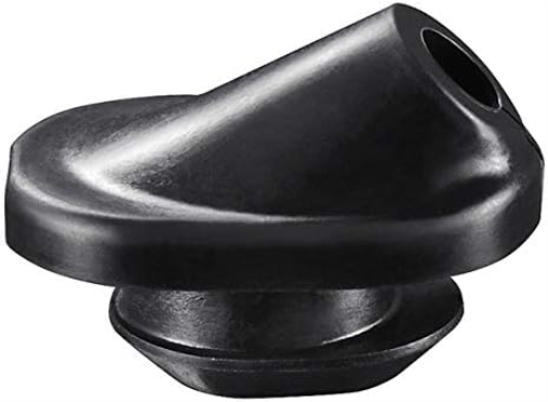 Shimano SM-GM01 E-tube Di2 grommet for EW-SD50 cable, 6 mm round - pack of 4