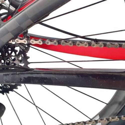 Effetto Mariposa Shelter Off-Road Roll 54mm X 1m - 1,2mm Bike Frame Guard Tape