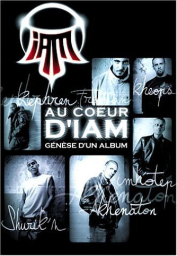 Au Coeur d'Iam
