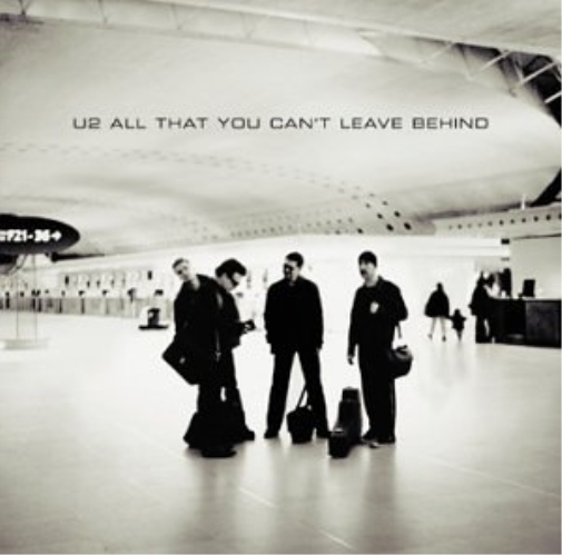 All That You Can`T Leave Behind