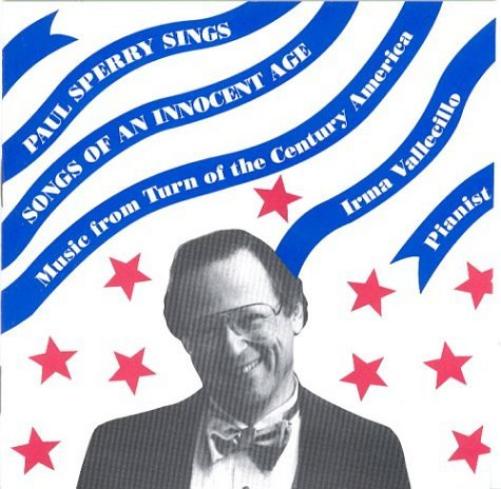 Songs of an Innocent Age