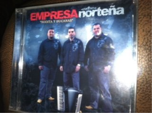 Empresa Nortena