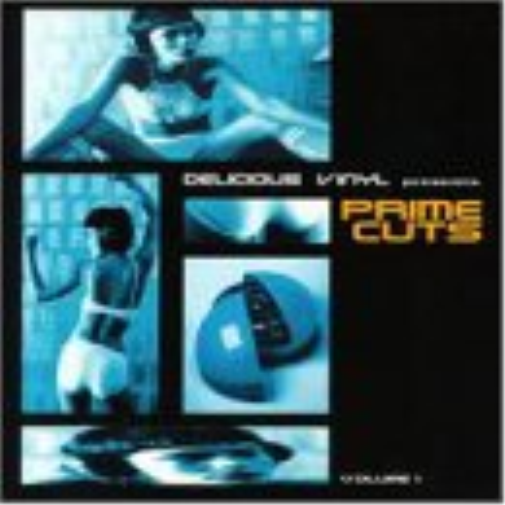 VARIOUS - PRIME CUTS VOL. 1