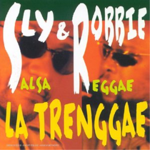 La Trenggae