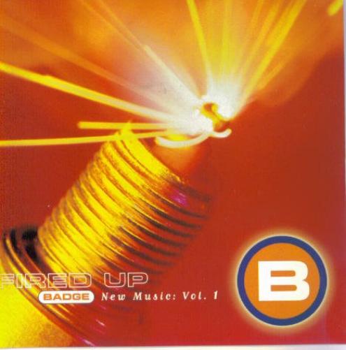Fired Up (UK Import)