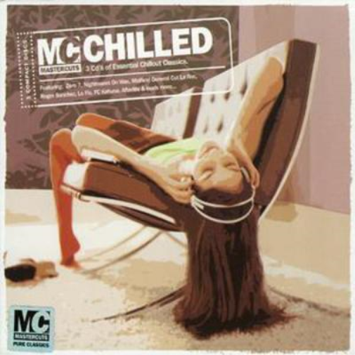 Mastercuts Chilled