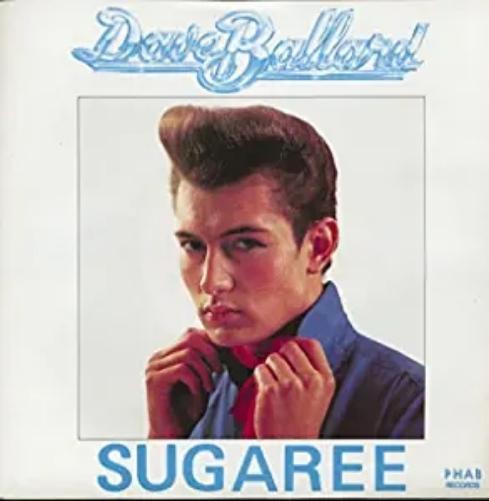 Sugaree