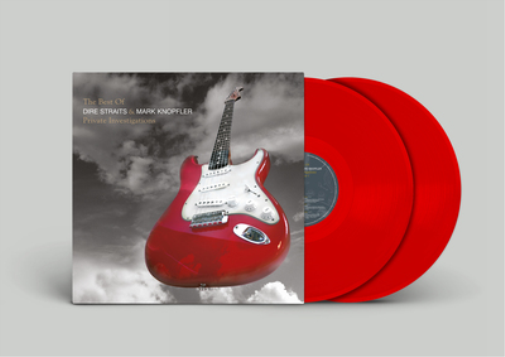 Private Investigations: The Best of Dire Straits & Mark Knopfler