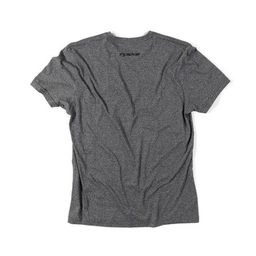 FOX Ride 3.0 T-Shirt Grey S