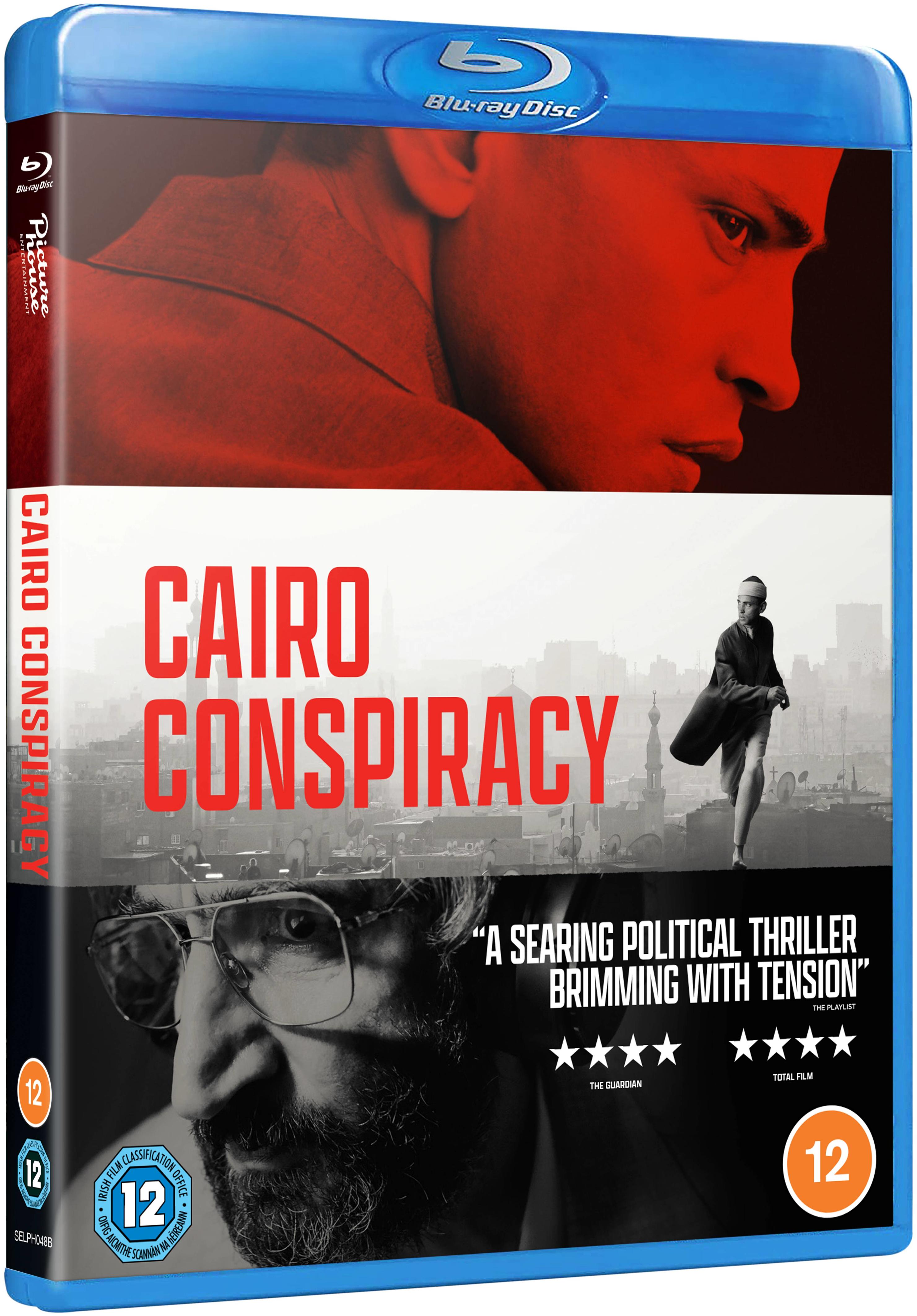 Cairo Conspiracy