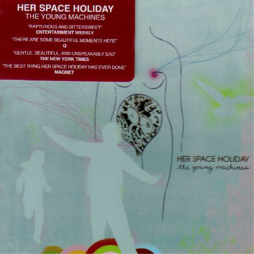 The Young Machines