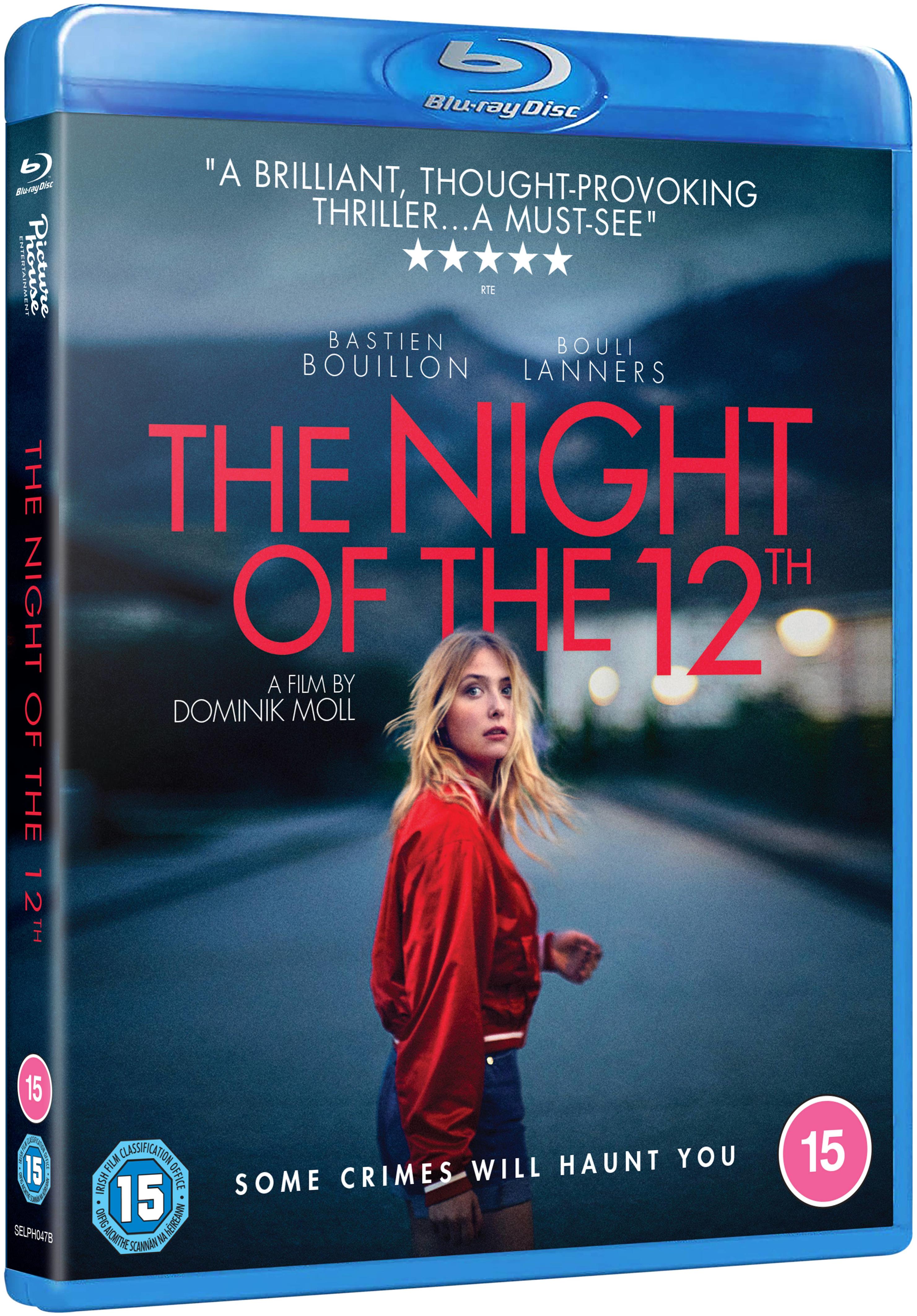 The Night of the 12th