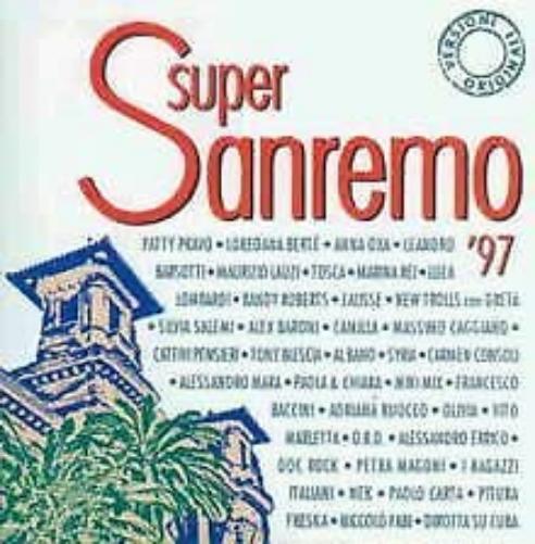 Super Sanremo '97