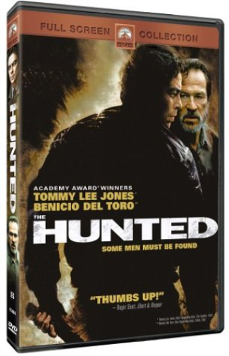The Hunted (Full Screen Edition