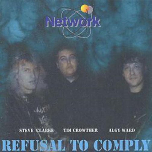 Refusal To Comply