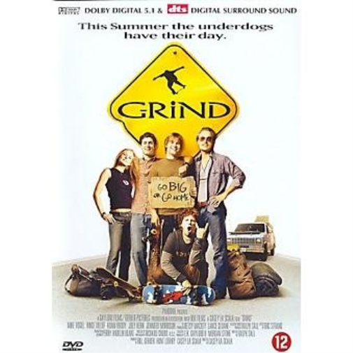 Grind