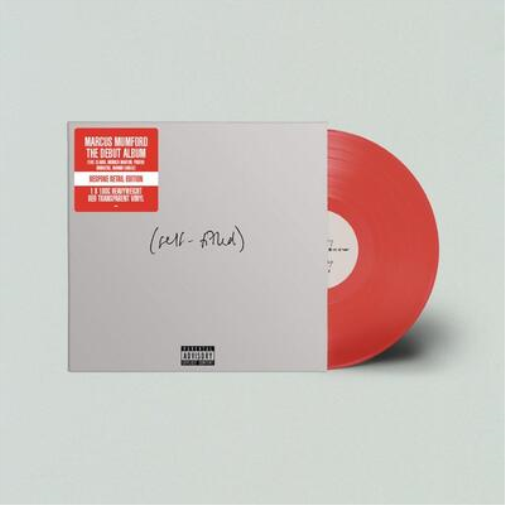 (self-titled)