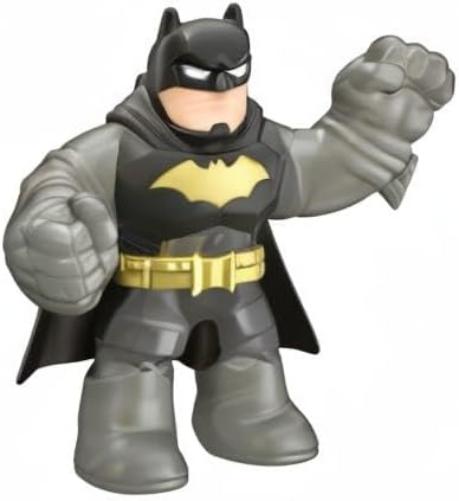 Heroes of Goo Jit Zu Goo Shifters DC Super Hero Stretchy Action Figure Night Power Batman. Incredibly Stretchy DC 4.2-Inch Toy Figure. Crush the Core