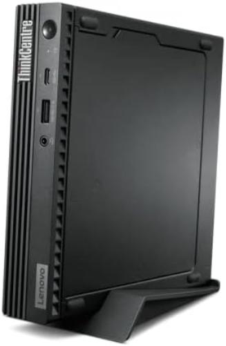 Lenovo ThinkCentre Tiny VI Vertical Stand 4XF1A40559 Mounting Kit