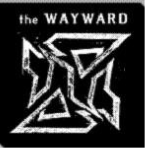 Wayward-S/T
