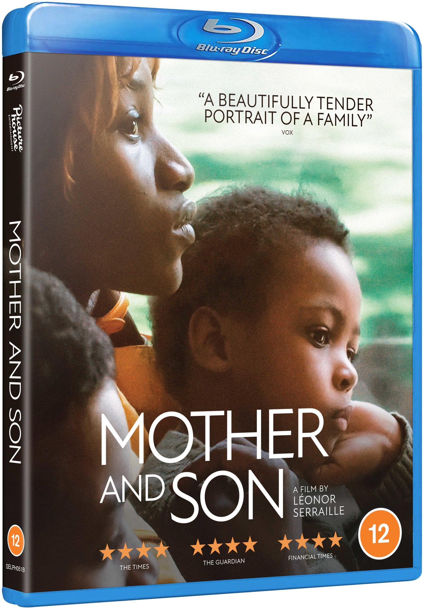 Mother and Son