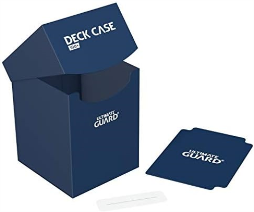 Ultimate Guard Deck Case 100+ Standardgröße