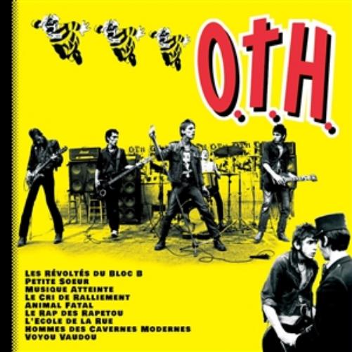 O.T.H. (10")