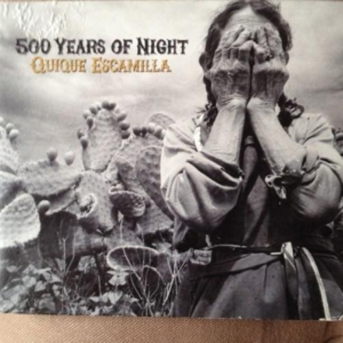 500 Years Of Night