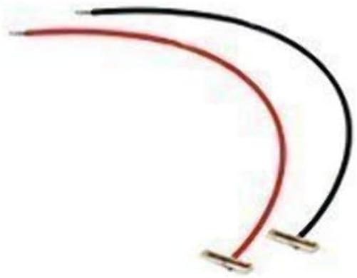 Power Feed Joiners For C70 C75 C83 Rail (4 Pairs