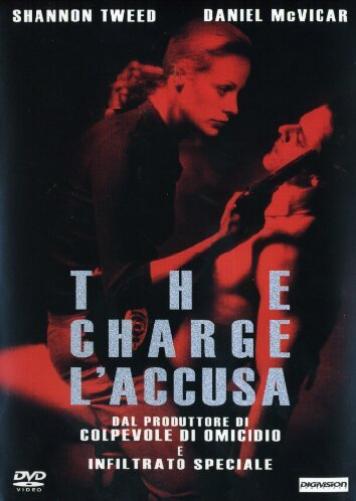 The Charge L'accusa