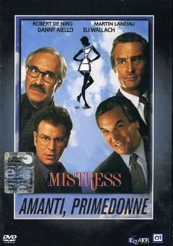 Amanti, Primedonne