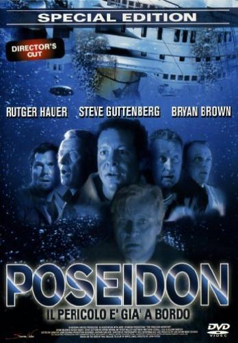 Poseidon - Il pericolo è già a bordo (s.e. d.c.