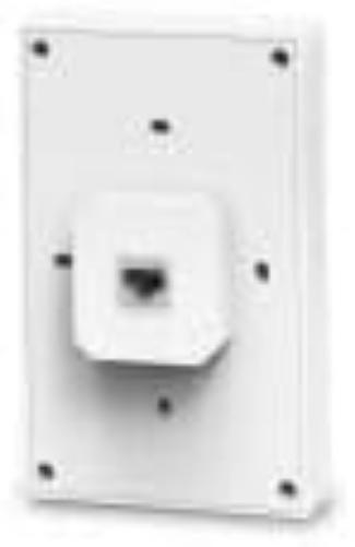 TP-LINK AX3000 Wall-Plate Dual-Band WiFi