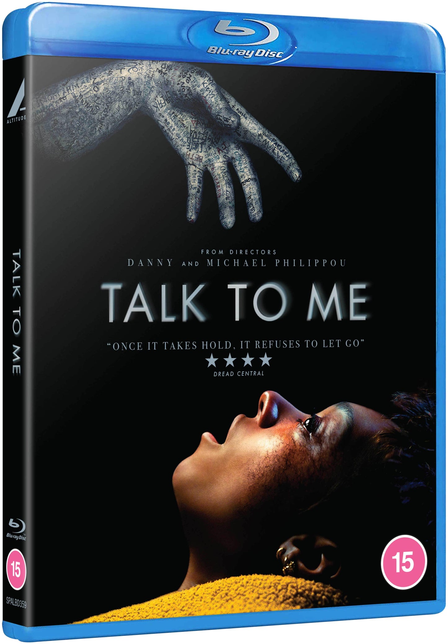Talk to Me