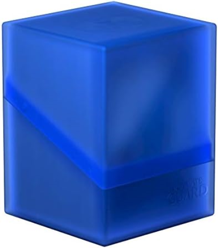 Ultimate Guard Boulder Deck Case 100+