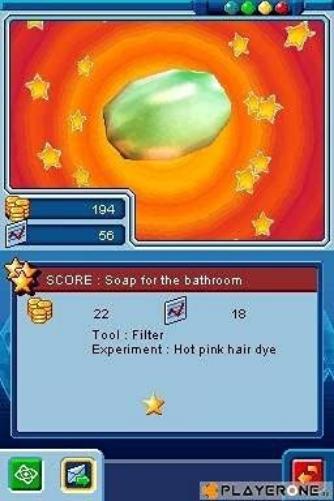 Science Papa